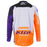 KLIM Revolt Jersey Youth in Lavender - Black