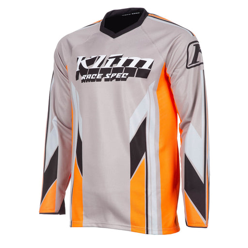 KLIM REVOLT JERSEY 2025 in Monument