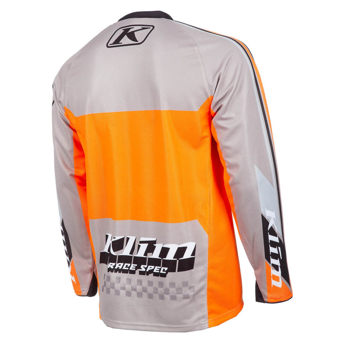 KLIM REVOLT JERSEY 2025 in Monument