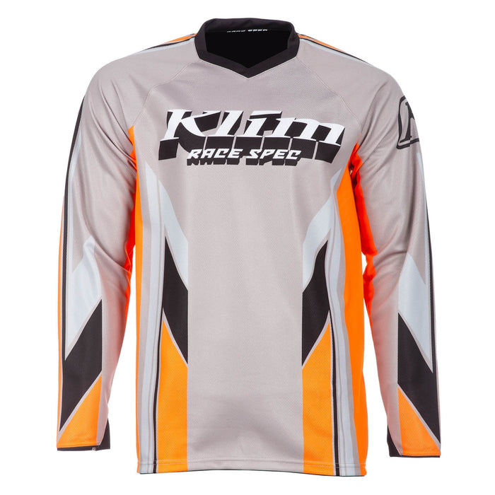 KLIM REVOLT JERSEY 2025 in Monument