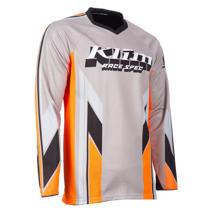 KLIM REVOLT JERSEY 2025 in Monument