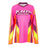 KLIM REVOLT JERSEY 2025 in Pink Glo