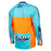 KLIM REVOLT JERSEY 2025 in Scuba Blue