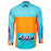 KLIM REVOLT JERSEY 2025 in Scuba Blue