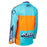 KLIM REVOLT JERSEY 2025 in Scuba Blue
