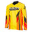 KLIM REVOLT JERSEY 2025 in Vibrant Yellow