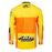 KLIM REVOLT JERSEY 2025 in Vibrant Yellow