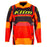 KLIM Revolt Jersey 2026 in Fiery Red