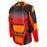 KLIM Revolt Jersey 2026 in Fiery Red