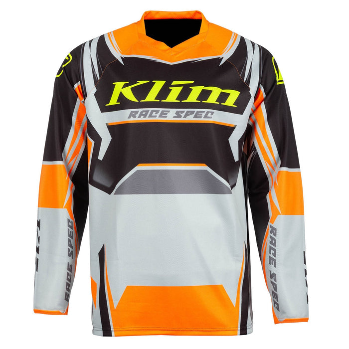 KLIM Revolt Jersey 2026 in High-Rise