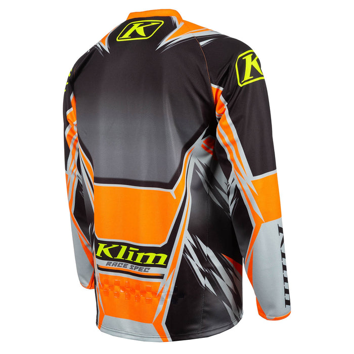 KLIM Revolt Jersey 2026 in High-Rise