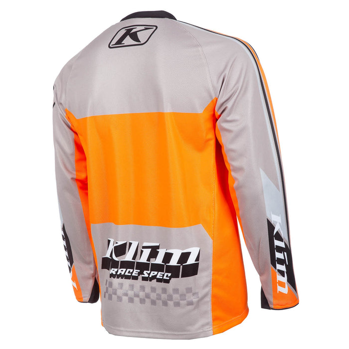 KLIM REVOLT YOUTH JERSEY 2025 in Monument