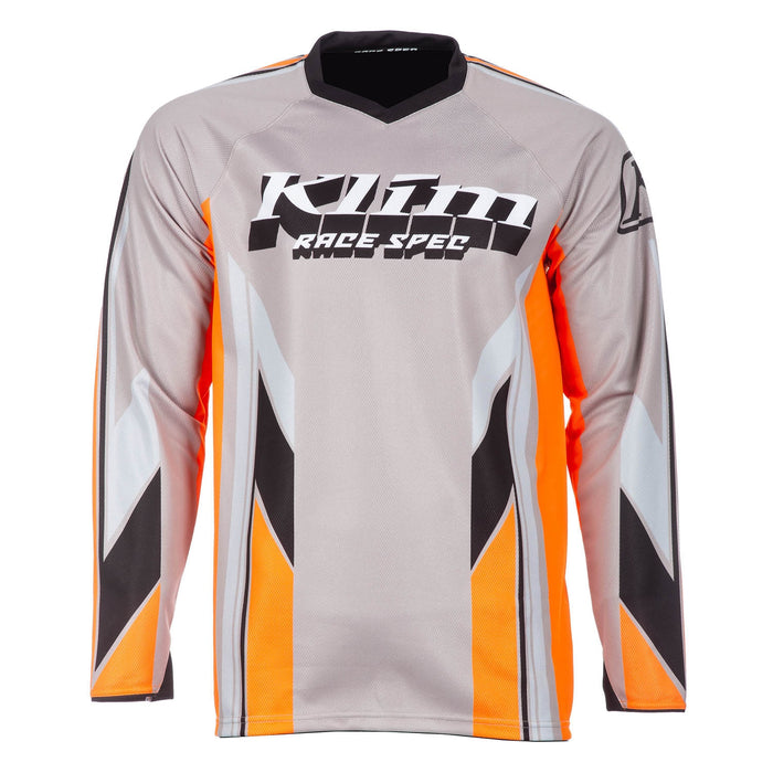 KLIM REVOLT YOUTH JERSEY 2025 in Monument