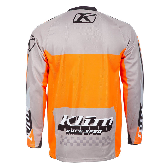 KLIM REVOLT YOUTH JERSEY 2025 in Monument