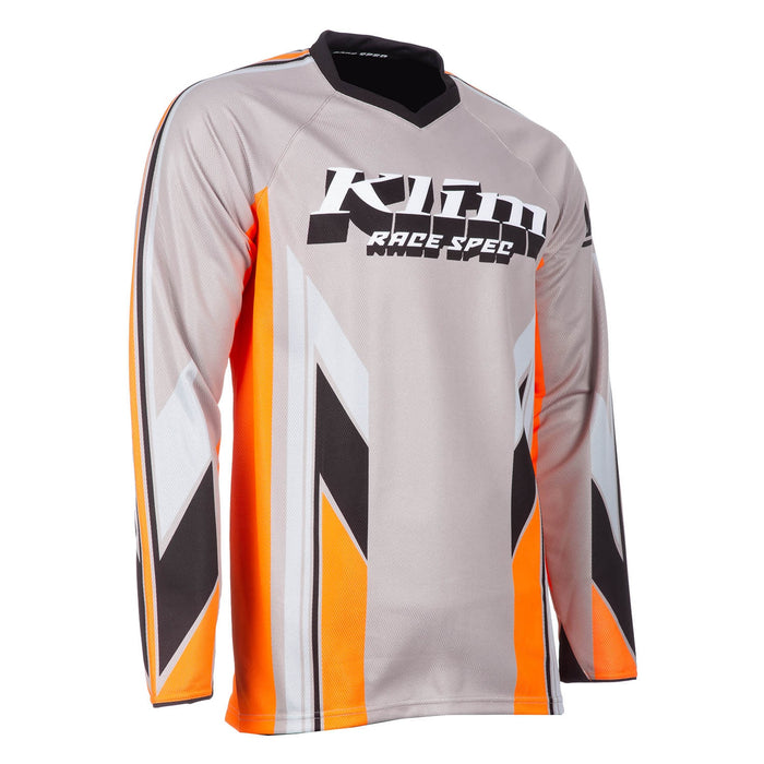 KLIM REVOLT YOUTH JERSEY 2025 in Monument