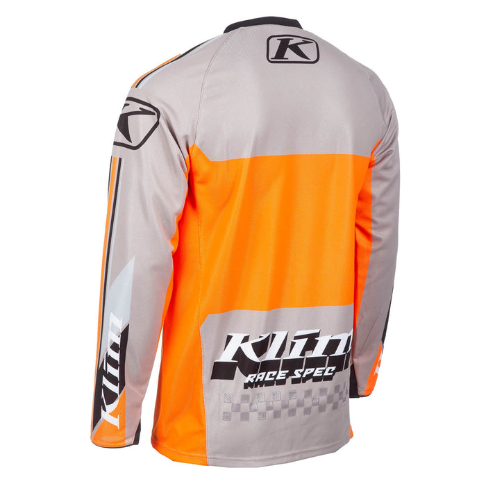 KLIM REVOLT YOUTH JERSEY 2025 in Monument