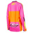 KLIM REVOLT YOUTH JERSEY 2025 in Pink Glo