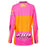 KLIM REVOLT YOUTH JERSEY 2025 in Pink Glo