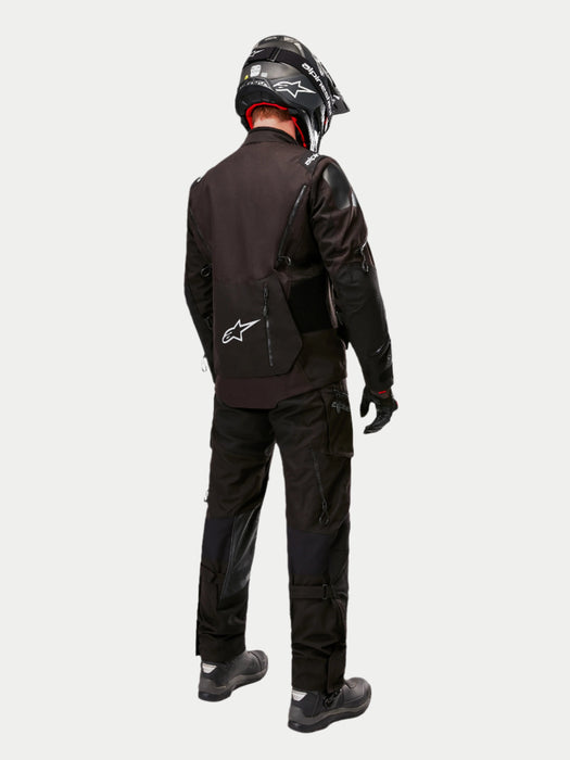 ALPINESTARS ARDENT 3-IN-1 ADVENTURE TOURING JACKET 2025 in Black/Black