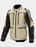 ALPINESTARS ARDENT 3-IN-1 ADVENTURE TOURING JACKET 2025 in Khaki/Black