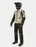 ALPINESTARS ARDENT 3-IN-1 ADVENTURE TOURING JACKET 2025 in Khaki/Black