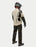 ALPINESTARS ARDENT 3-IN-1 ADVENTURE TOURING JACKET 2025 in Khaki/Black