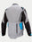 ALPINESTARS ARDENT 3-IN-1 ADVENTURE TOURING JACKET 2025 in Gray Black/Light Blue