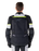 ALPINESTARS BOGOTA PRO DRYSTAR® JACKETS in Ice Gray/Dark Gray/Fluo Yellow