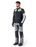 ALPINESTARS BOGOTA PRO DRYSTAR® JACKETS in Ice Gray/Dark Gray/Fluo Yellow