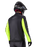 ALPINESTARS BOGOTA PRO DRYSTAR® JACKETS in Ice Gray/Dark Gray/Fluo Yellow