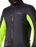 ALPINESTARS BOGOTA PRO DRYSTAR® JACKETS in Ice Gray/Dark Gray/Fluo Yellow