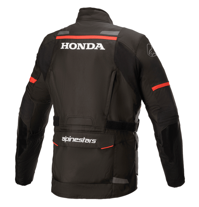 Andes Drystar V3 Jackets - Honda