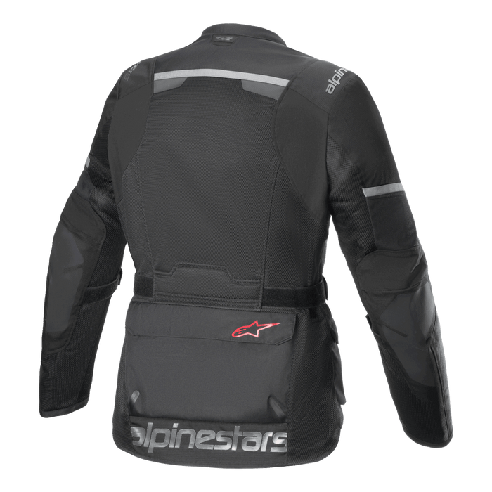 ALPINESTARS ANDES AIR DRYSTAR® JACKETS 2025 in Black