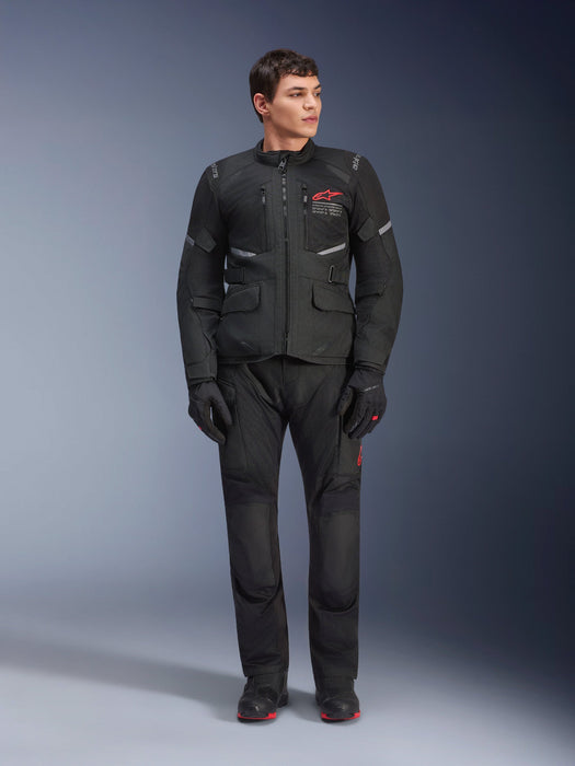 ALPINESTARS ANDES AIR DRYSTAR® JACKETS 2025 in Black