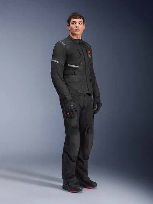ALPINESTARS ANDES AIR DRYSTAR® JACKETS 2025 in Black