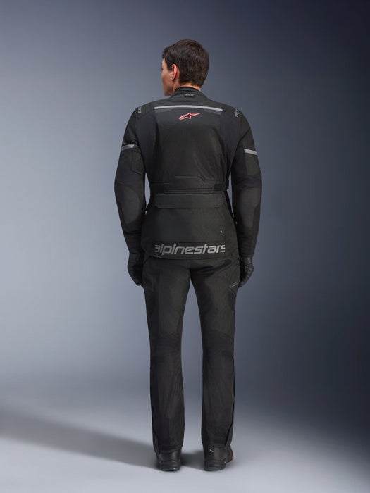 ALPINESTARS ANDES AIR DRYSTAR® JACKETS 2025 in Black