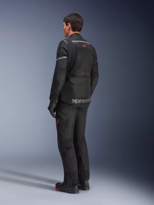 ALPINESTARS ANDES AIR DRYSTAR® JACKETS 2025 in Black