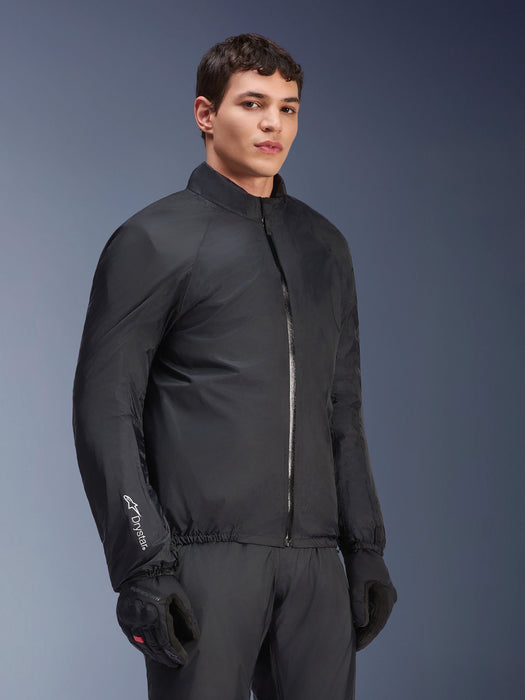 ALPINESTARS ANDES AIR DRYSTAR® JACKETS 2025 in Black