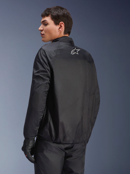 ALPINESTARS ANDES AIR DRYSTAR® JACKETS 2025 in Black