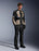 ALPINESTARS ANDES AIR DRYSTAR® JACKETS 2026 in Black/Laurel Gray/Bright Blue