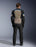 ALPINESTARS ANDES AIR DRYSTAR® JACKETS 2026 in Black/Laurel Gray/Bright Blue