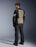 ALPINESTARS ANDES AIR DRYSTAR® JACKETS 2026 in Black/Laurel Gray/Bright Blue