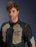 ALPINESTARS ANDES AIR DRYSTAR® JACKETS 2026 in Black/Laurel Gray/Bright Blue