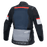 ALPINESTARS ANDES AIR DRYSTAR® JACKETS 2025 in Deep Blue/Black/Ice Gray
