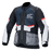ALPINESTARS ANDES AIR DRYSTAR® JACKETS 2025 in Deep Blue/Black/Ice Gray