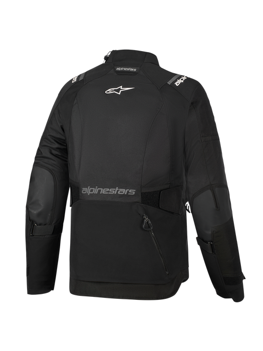 ALPINESTARS  STELLA ANDES v4 DRYSTAR® JACKET 2026 in Black