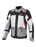 ALPINESTARS  STELLA ANDES v4 DRYSTAR® JACKET 2026 in Dark Gray/Ice Gray/Black/Fluo Coral