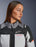 ALPINESTARS  STELLA ANDES v4 DRYSTAR® JACKET 2026 in Dark Gray/Ice Gray/Black/Fluo Coral