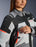 ALPINESTARS  STELLA ANDES v4 DRYSTAR® JACKET 2026 in Dark Gray/Ice Gray/Black/Fluo Coral