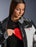 ALPINESTARS  STELLA ANDES v4 DRYSTAR® JACKET 2026 in Dark Gray/Ice Gray/Black/Fluo Coral
